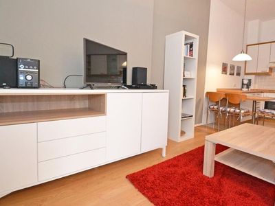 Ferienwohnung für 3 Personen (58 m²) in Heringsdorf (Seebad) 5/10