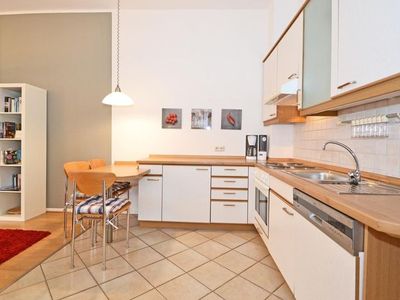 Ferienwohnung für 3 Personen (58 m²) in Heringsdorf (Seebad) 6/10