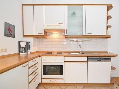 Ferienwohnung für 3 Personen (58 m²) in Heringsdorf (Seebad) 7/10