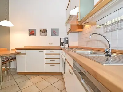 Ferienwohnung für 3 Personen (58 m²) in Heringsdorf (Seebad) 8/10