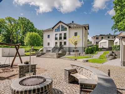 Ferienwohnung für 2 Personen (30 m²) in Heringsdorf (Seebad) 1/10