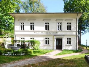 Ferienwohnung für 2 Personen (50 m²) in Heringsdorf (Seebad)