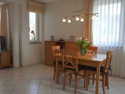 Ferienwohnung für 4 Personen (74 m²) in Heringsdorf (Seebad) 7/10