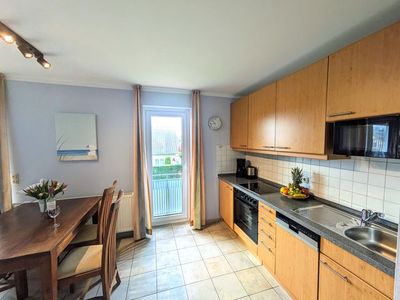 Ferienwohnung für 4 Personen (50 m²) in Heringsdorf (Seebad) 8/9