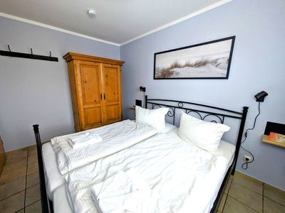 Ferienwohnung für 4 Personen (50 m²) in Heringsdorf (Seebad) 5/9