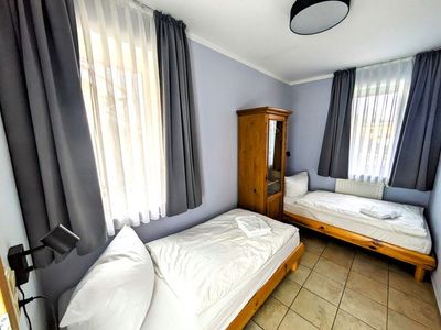 Ferienwohnung für 4 Personen (50 m²) in Heringsdorf (Seebad) 9/9