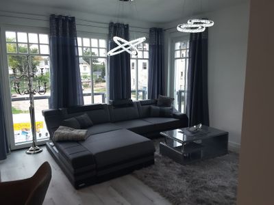 Ferienwohnung für 4 Personen (69 m²) in Heringsdorf (Seebad) 5/10