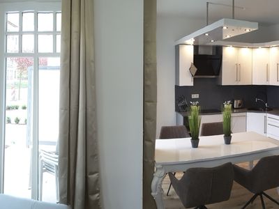 Ferienwohnung für 4 Personen (69 m²) in Heringsdorf (Seebad) 6/10