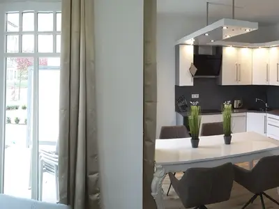Ferienwohnung für 4 Personen (69 m²) in Heringsdorf 6/10