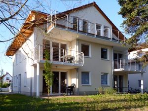 Ferienwohnung für 2 Personen (40 m²) in Heringsdorf (Seebad)