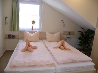 Ferienwohnung für 2 Personen (40 m²) in Heringsdorf (Seebad) 5/8