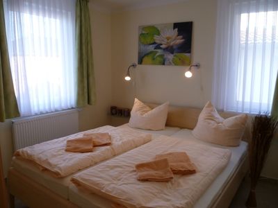 Ferienwohnung für 4 Personen (49 m²) in Heringsdorf (Seebad) 5/9