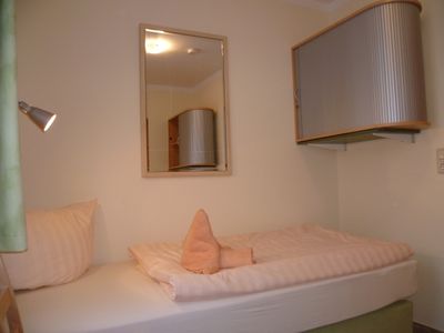 Ferienwohnung für 4 Personen (49 m²) in Heringsdorf (Seebad) 6/9