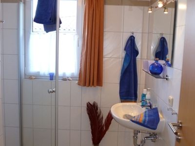 Ferienwohnung für 2 Personen (40 m²) in Heringsdorf (Seebad) 6/8