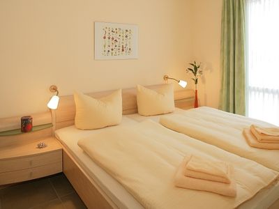 Ferienwohnung für 4 Personen (54 m²) in Heringsdorf (Seebad) 4/7