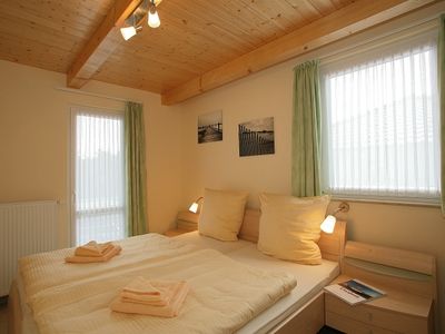 Ferienwohnung für 5 Personen (66 m²) in Heringsdorf (Seebad) 4/7