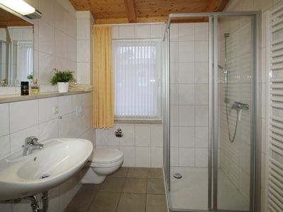 Ferienwohnung für 2 Personen (41 m²) in Heringsdorf (Seebad) 6/6