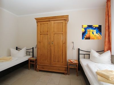 Ferienwohnung für 4 Personen (61 m²) in Heringsdorf (Seebad) 5/6