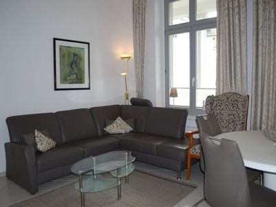 Ferienwohnung für 4 Personen (70 m²) in Heringsdorf (Seebad) 7/10