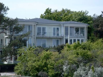 Ferienwohnung für 3 Personen (65 m²) in Heringsdorf (Seebad) 1/10