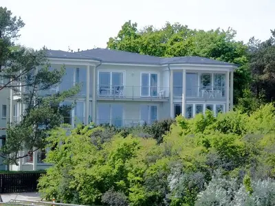 Ferienwohnung für 4 Personen (83 m²) in Heringsdorf (Seebad) 3/10