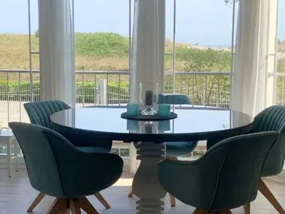 Ferienwohnung für 4 Personen (83 m²) in Heringsdorf (Seebad) 8/10