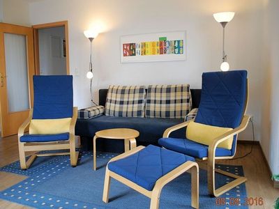 Ferienwohnung für 4 Personen (65 m²) in Heringsdorf (Seebad) 6/10