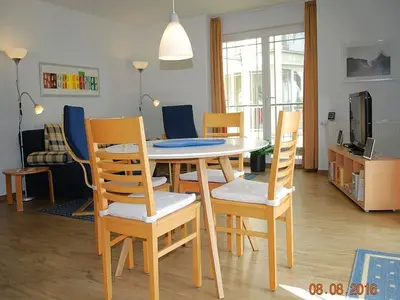 Ferienwohnung für 4 Personen (65 m²) in Heringsdorf (Seebad) 7/10
