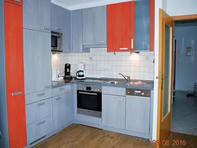 Ferienwohnung für 4 Personen (65 m²) in Heringsdorf (Seebad) 8/10