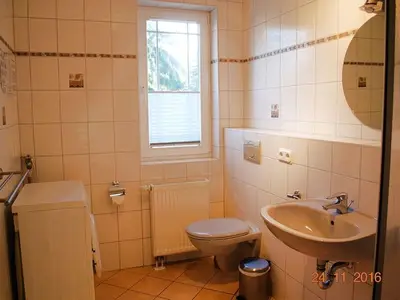 Ferienwohnung für 4 Personen (55 m²) in Heringsdorf (Seebad) 10/10