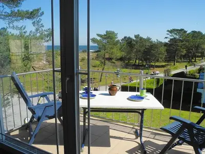 Ferienwohnung für 4 Personen (65 m²) in Heringsdorf (Seebad) 4/10