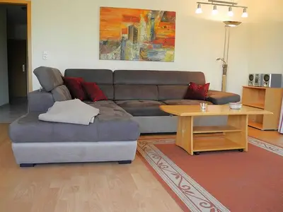 Ferienwohnung für 4 Personen (65 m²) in Heringsdorf (Seebad) 7/10