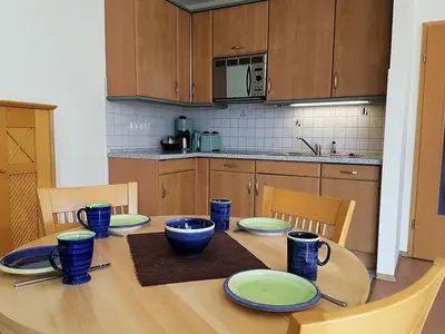 Ferienwohnung für 4 Personen (65 m²) in Heringsdorf (Seebad) 8/10