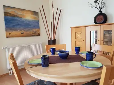 Ferienwohnung für 4 Personen (65 m²) in Heringsdorf (Seebad) 9/10