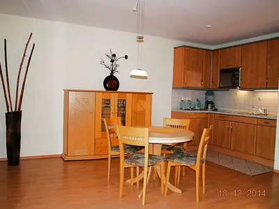 Ferienwohnung für 4 Personen (65 m²) in Heringsdorf (Seebad) 10/10