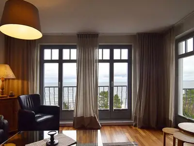 Ferienwohnung für 4 Personen (59 m²) in Heringsdorf (Seebad) 2/10