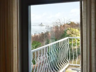 Ferienwohnung für 4 Personen (59 m²) in Heringsdorf (Seebad) 3/10