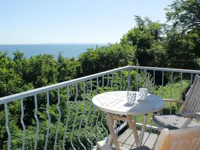 Ferienwohnung für 4 Personen (59 m²) in Heringsdorf (Seebad) 5/10