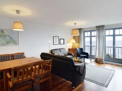 Ferienwohnung für 4 Personen (59 m²) in Heringsdorf (Seebad) 6/10