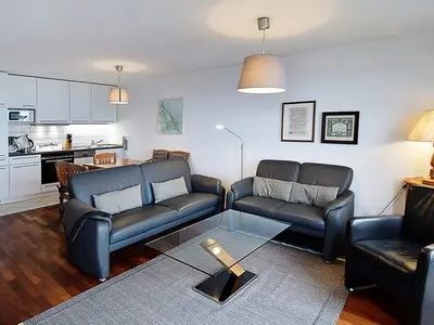 Ferienwohnung für 4 Personen (59 m²) in Heringsdorf (Seebad) 7/10