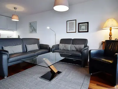 Ferienwohnung für 4 Personen (59 m²) in Heringsdorf (Seebad) 8/10