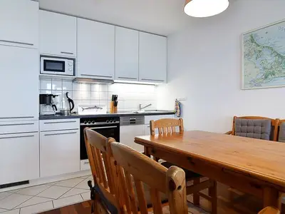 Ferienwohnung für 4 Personen (59 m²) in Heringsdorf (Seebad) 9/10
