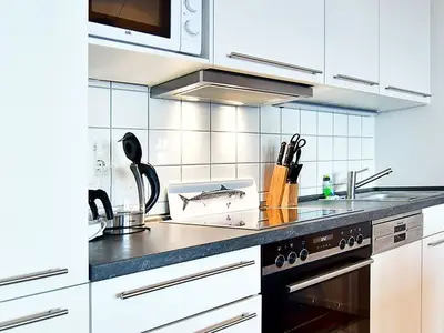 Ferienwohnung für 4 Personen (59 m²) in Heringsdorf (Seebad) 10/10