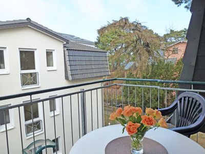 Ferienwohnung für 4 Personen (50 m²) in Heringsdorf (Seebad) 2/8