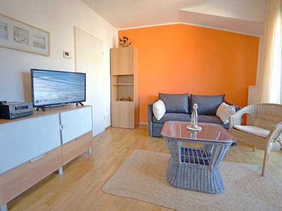 Ferienwohnung für 4 Personen (50 m²) in Heringsdorf (Seebad) 3/8