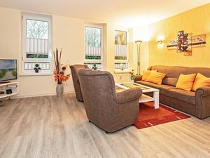 Ferienwohnung für 4 Personen (57 m&sup2;) in Heringsdorf (Seebad)