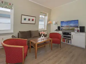 Ferienwohnung für 4 Personen (54 m²) in Heringsdorf