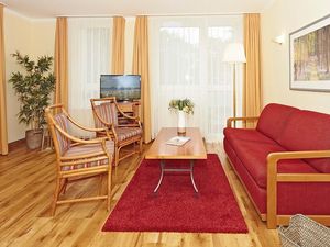 Ferienwohnung für 6 Personen (56 m²) in Heringsdorf (Seebad)
