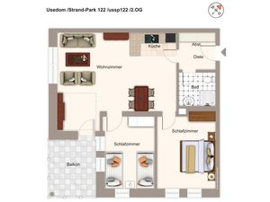 23834492-Ferienwohnung-6-Heringsdorf (Seebad)-300x225-5