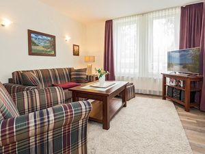 Ferienwohnung für 4 Personen (45 m²) in Heringsdorf (Seebad)